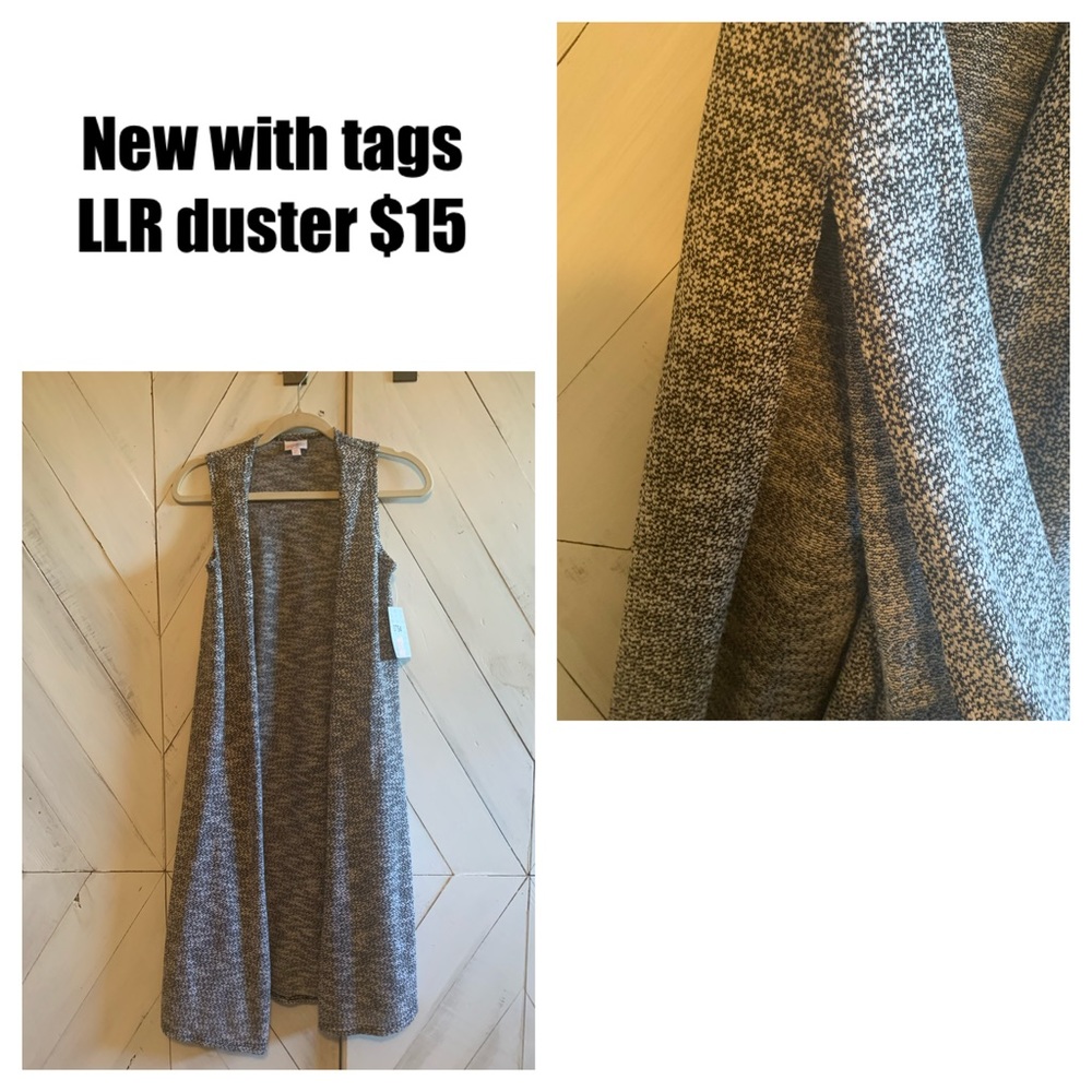 Lularoe new Joy